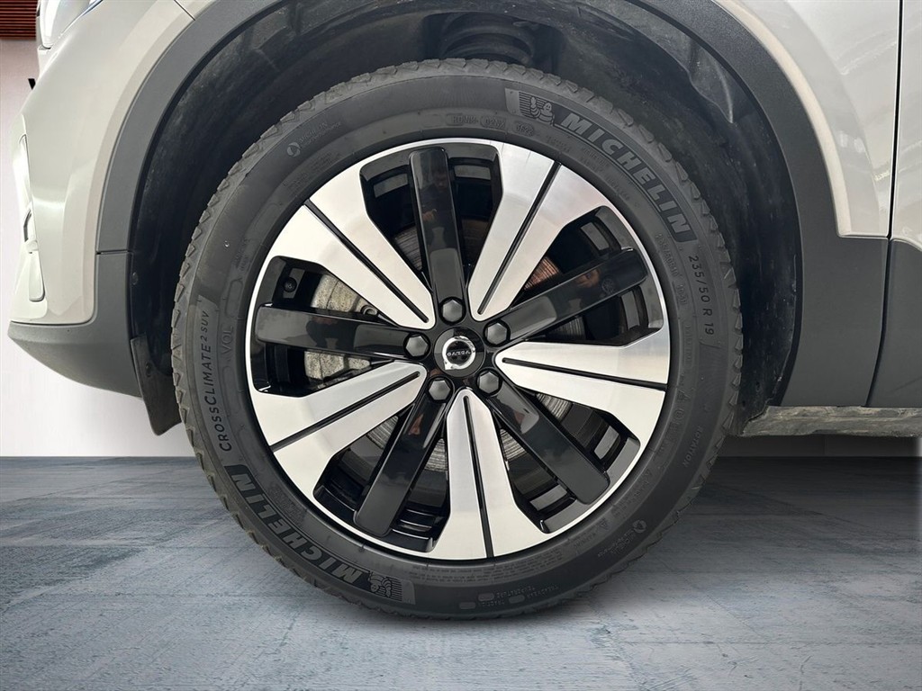Volvo C40 Plus billede 10