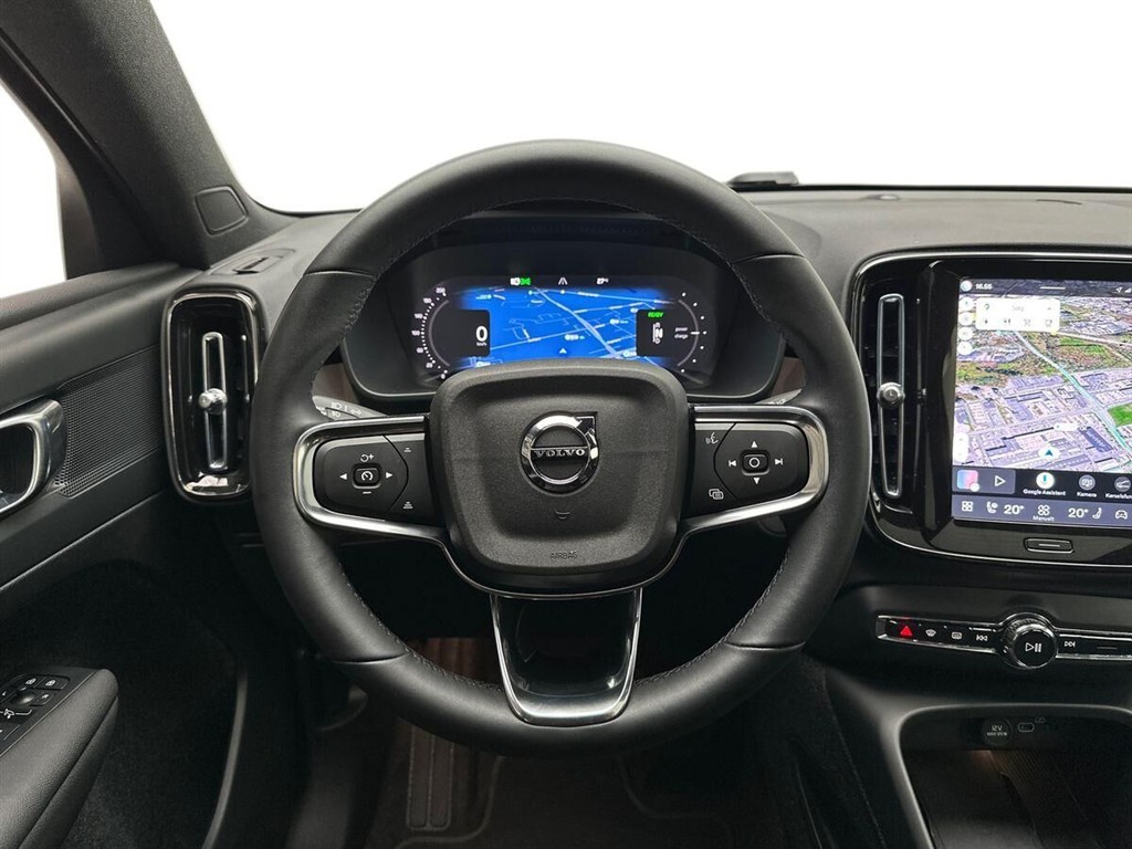 Volvo C40 Plus billede 11