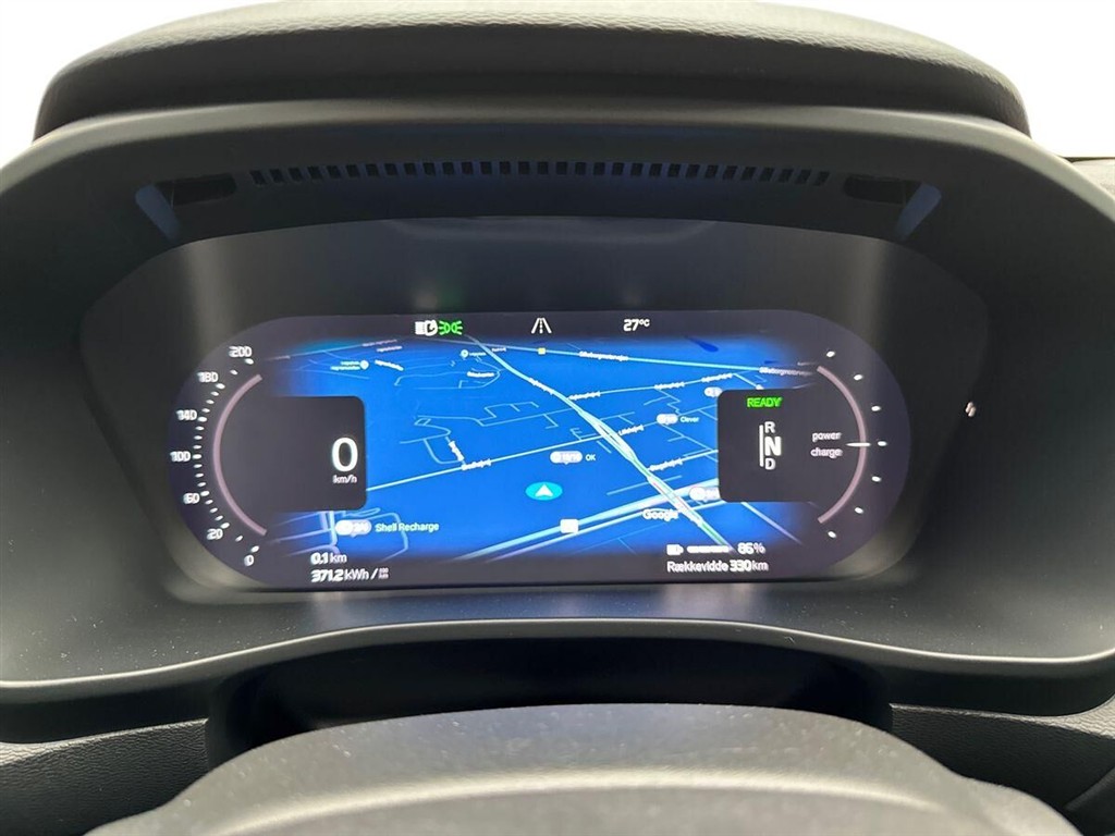 Volvo C40 Plus billede 12