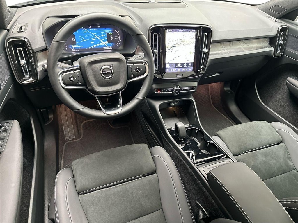 Volvo C40 Plus billede 16