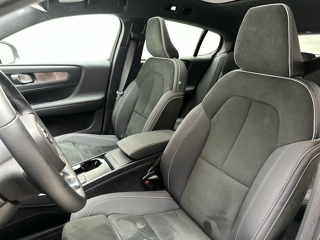 Volvo C40 Plus billede 17