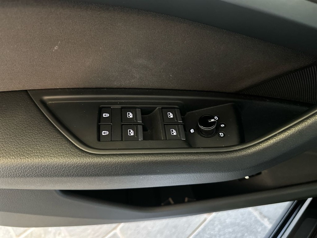 Audi E-tron Prestige billede 16