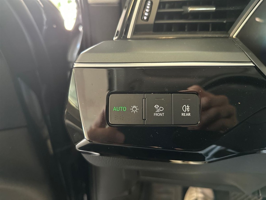 Audi E-tron Prestige billede 20