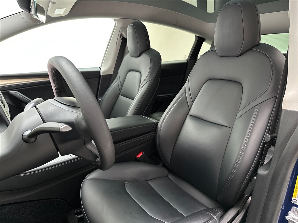 Tesla Model Y Long Range billede 18