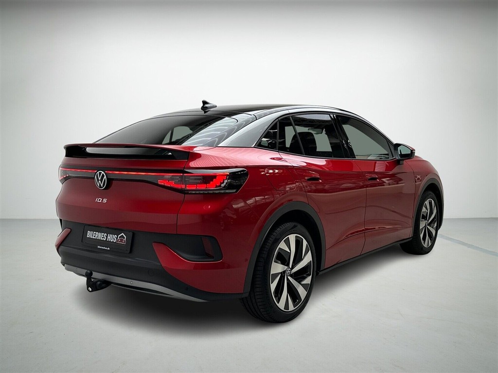 VW ID.5 Style+ billede 2