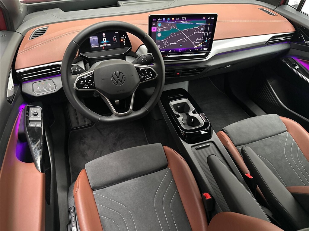 VW ID.5 Style+ billede 4