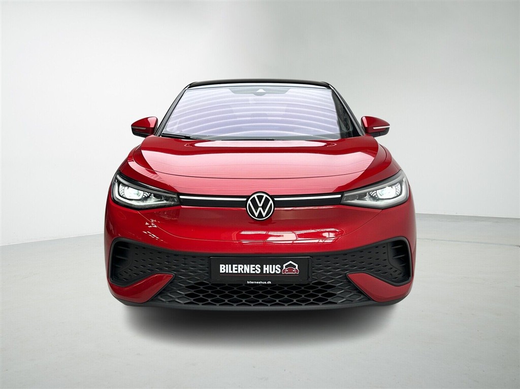 VW ID.5 Style+ billede 7