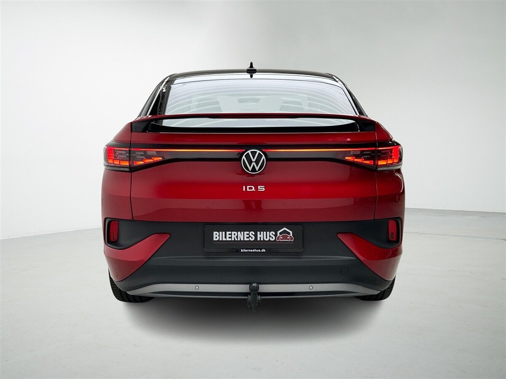 VW ID.5 Style+ billede 8