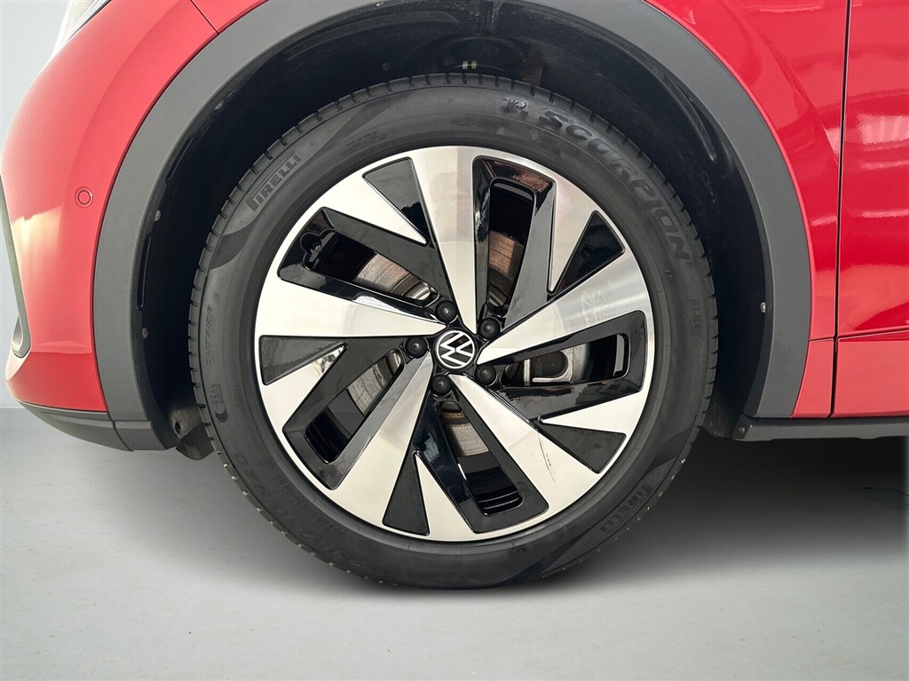 VW ID.5 Style+ billede 9