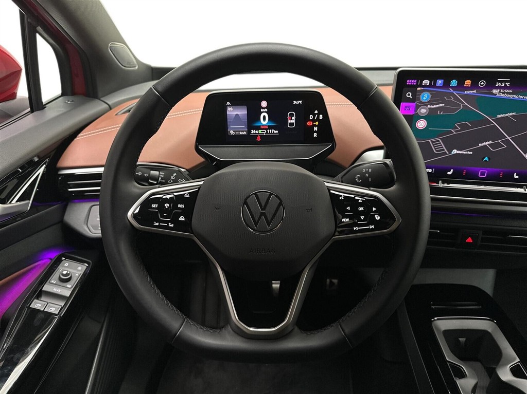 VW ID.5 Style+ billede 10