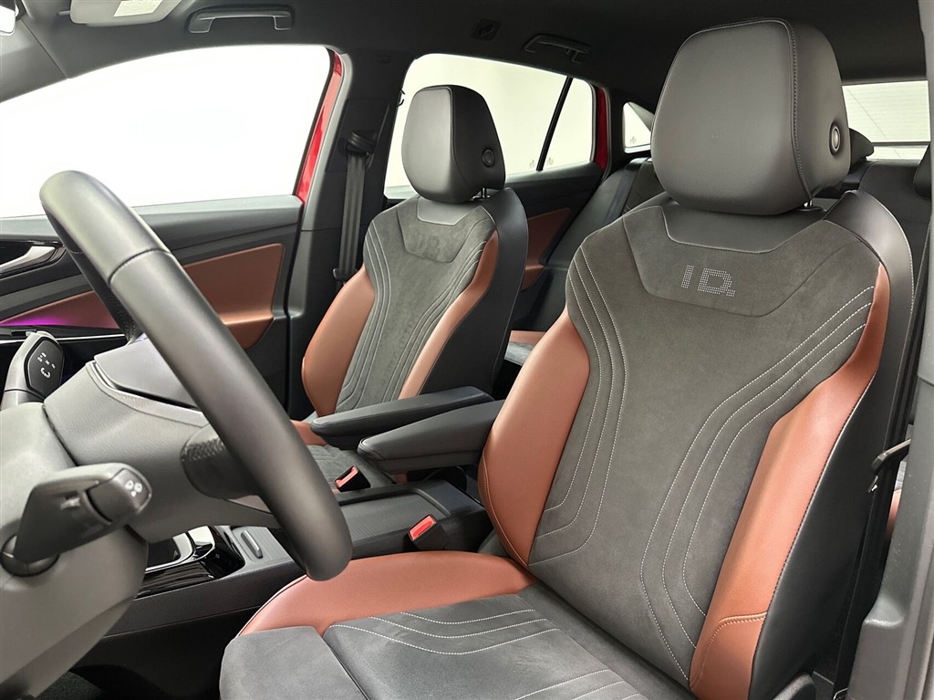 VW ID.5 Style+ billede 19