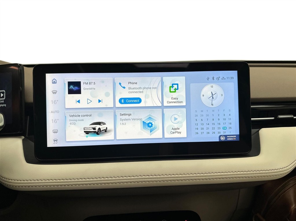 Aiways U5 Premium generic.image 12