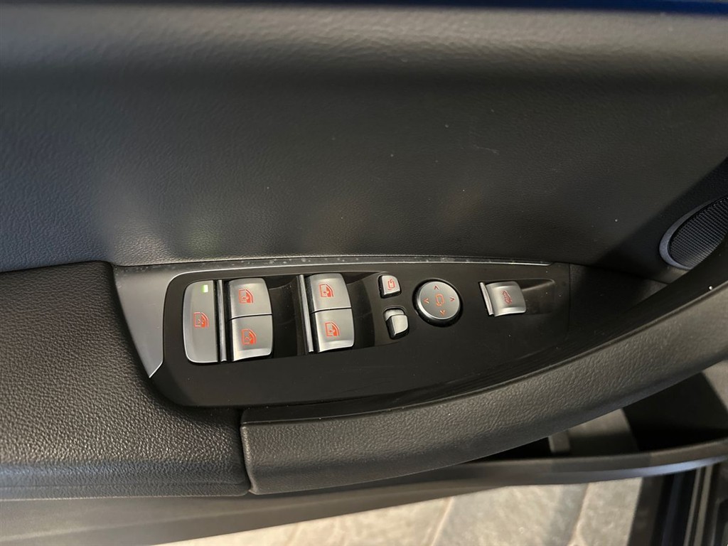 BMW iX3 M-Sport Charged billede 19