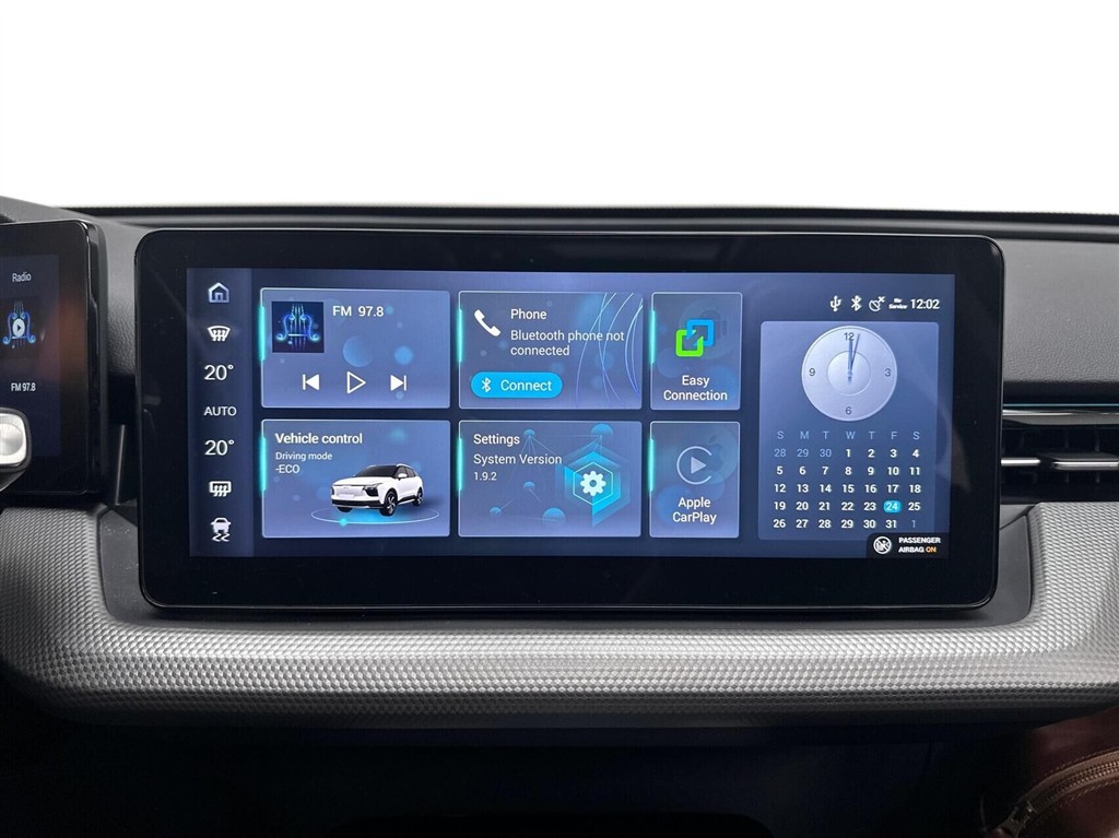 Aiways U5 Premium billede 12