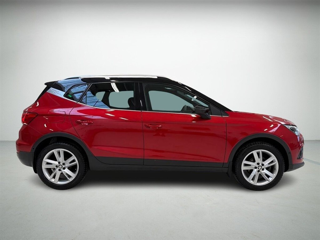 Seat Arona FR Tech billede 5