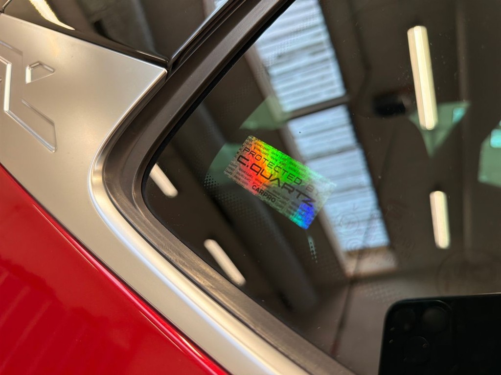 Seat Arona FR Tech billede 14