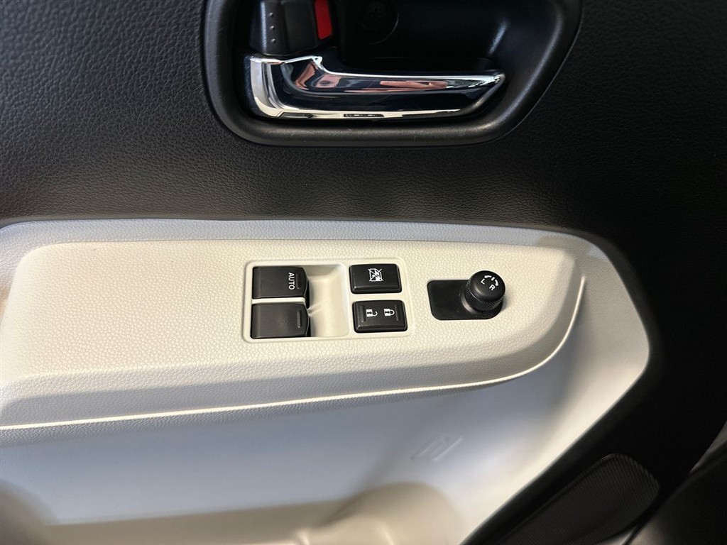 Suzuki Ignis Active AEB billede 20