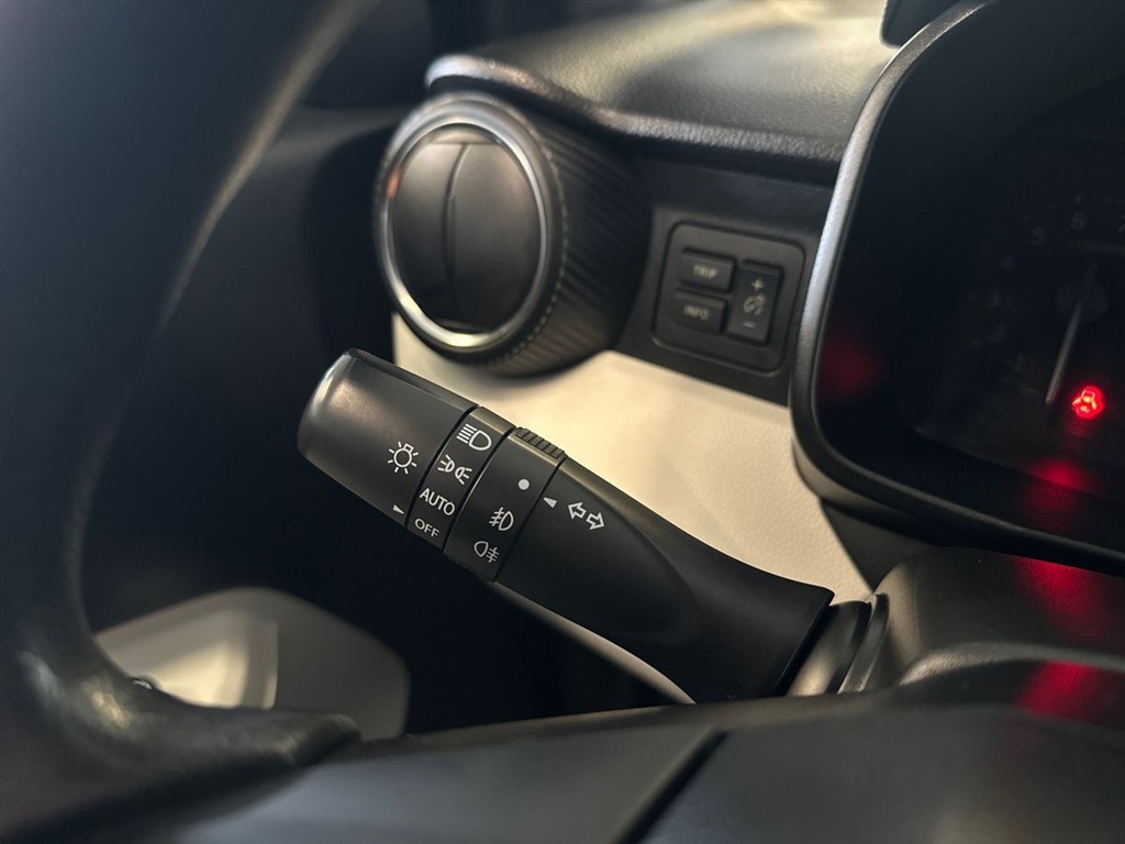 Suzuki Ignis Active AEB billede 22