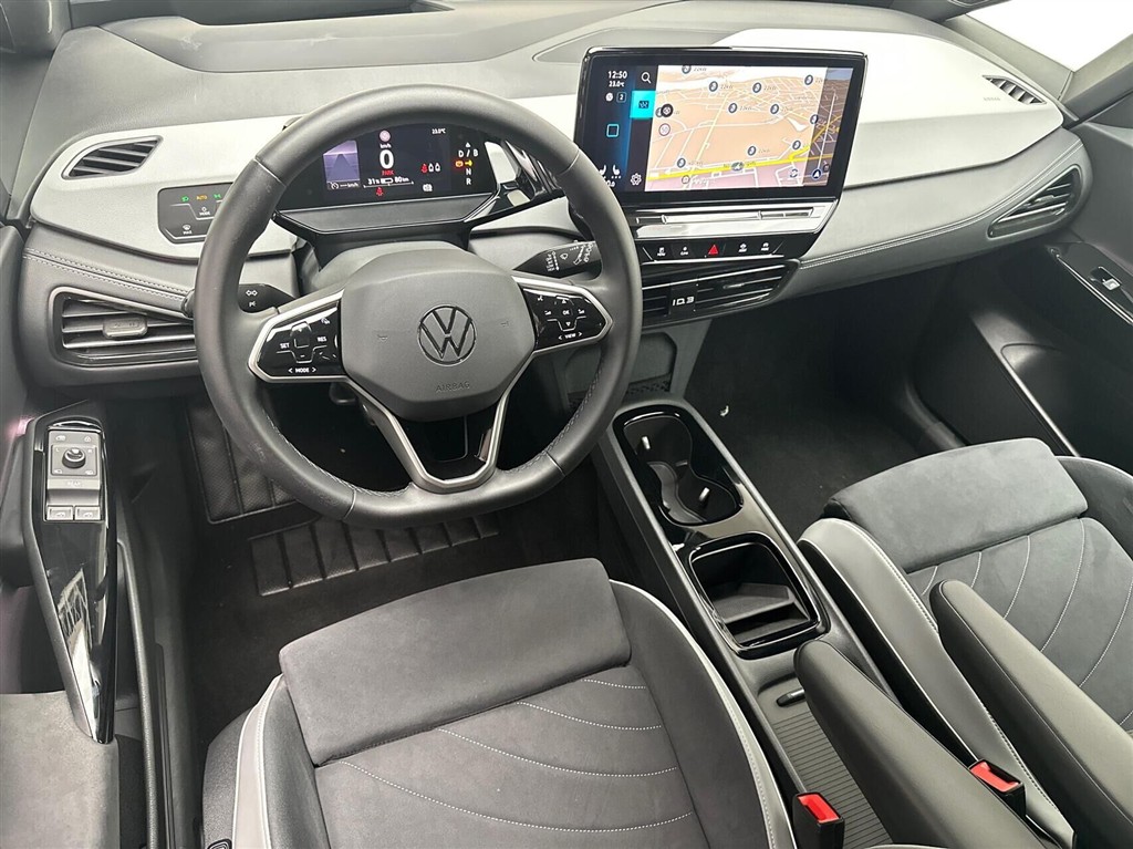 VW ID.3 Max billede 4