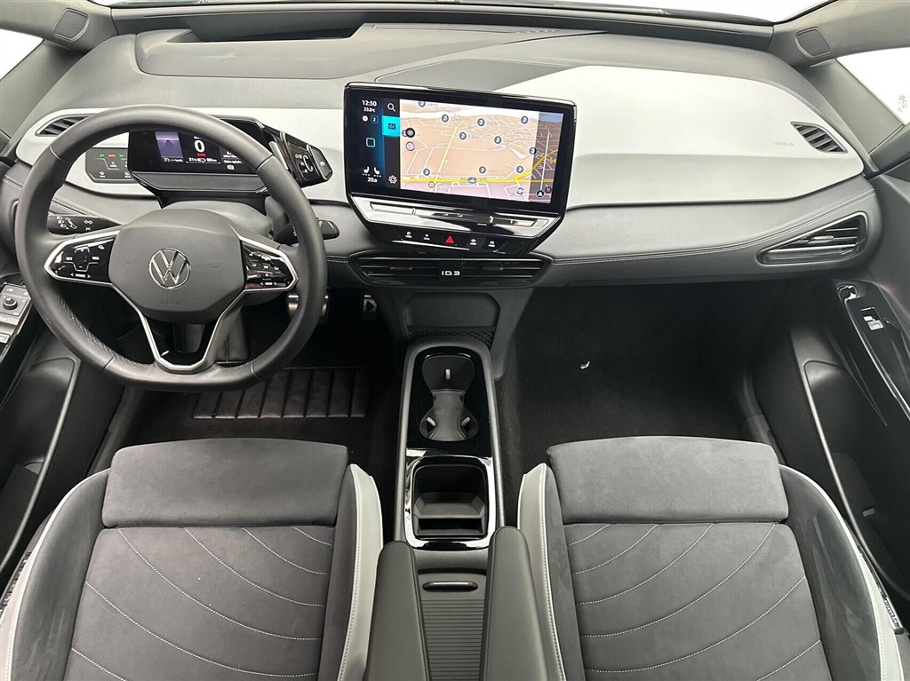 VW ID.3 Max billede 5