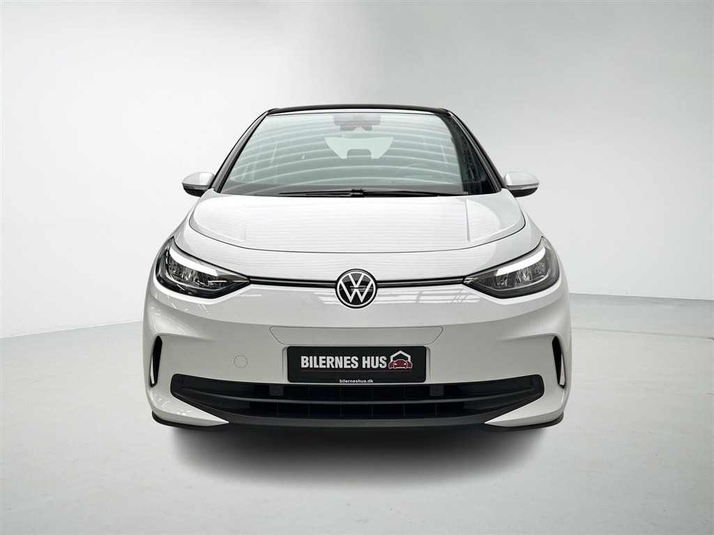 VW ID.3 Max billede 7