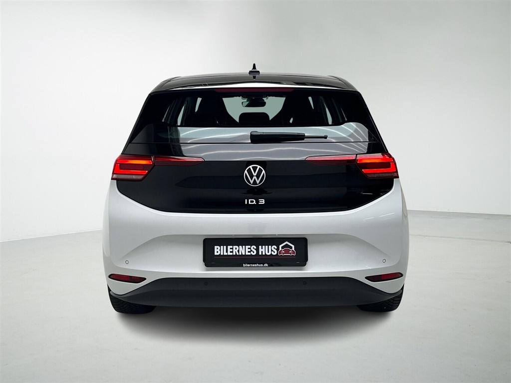 VW ID.3 Max billede 8