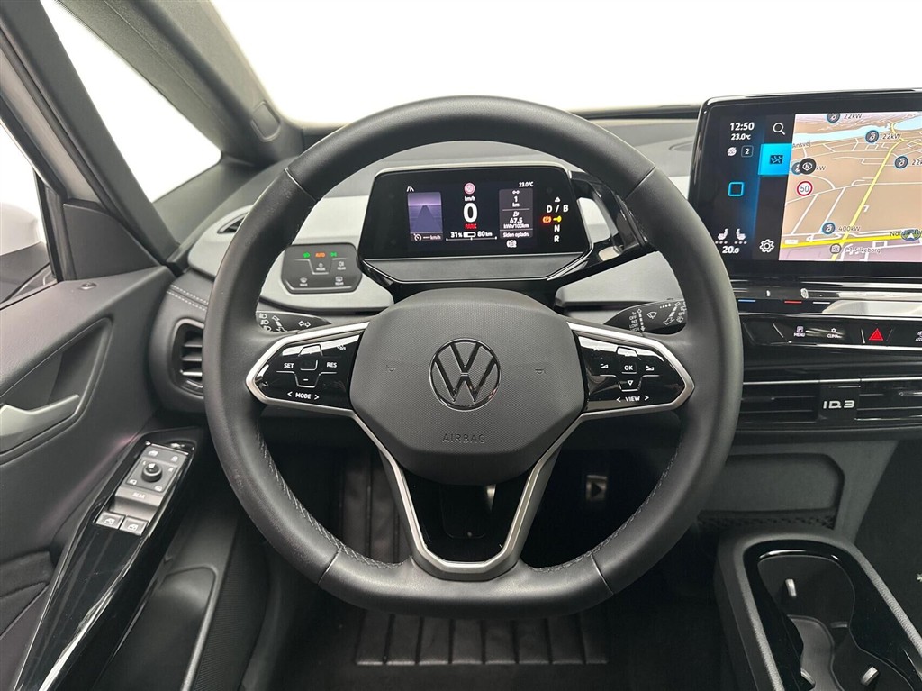 VW ID.3 Max billede 10