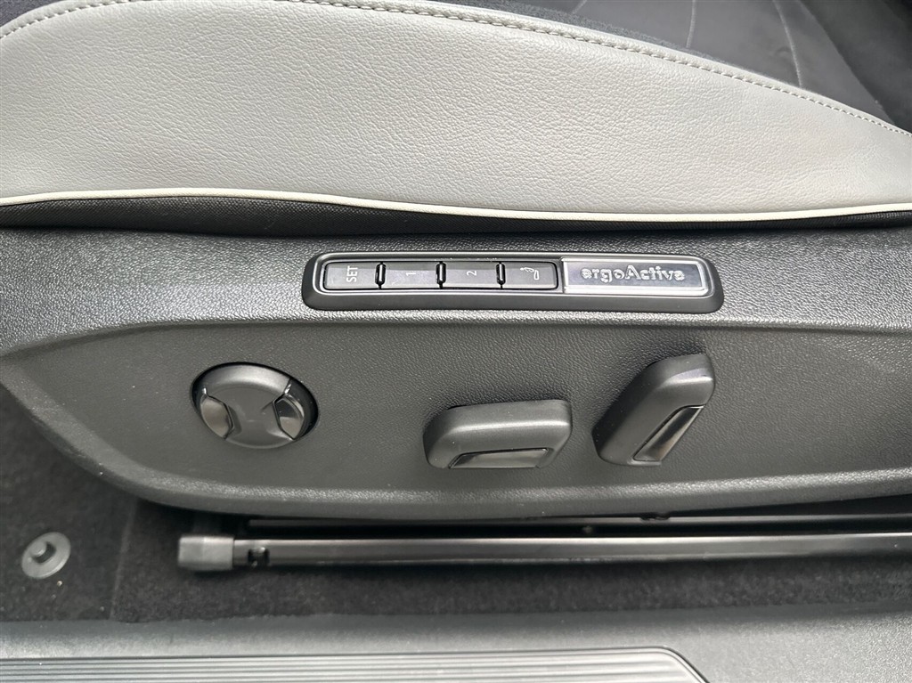 VW ID.3 Max billede 20