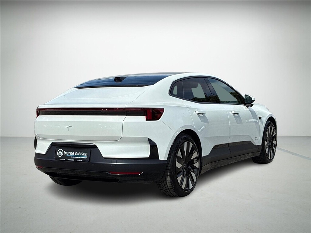 Polestar 4 LRSM billede 2