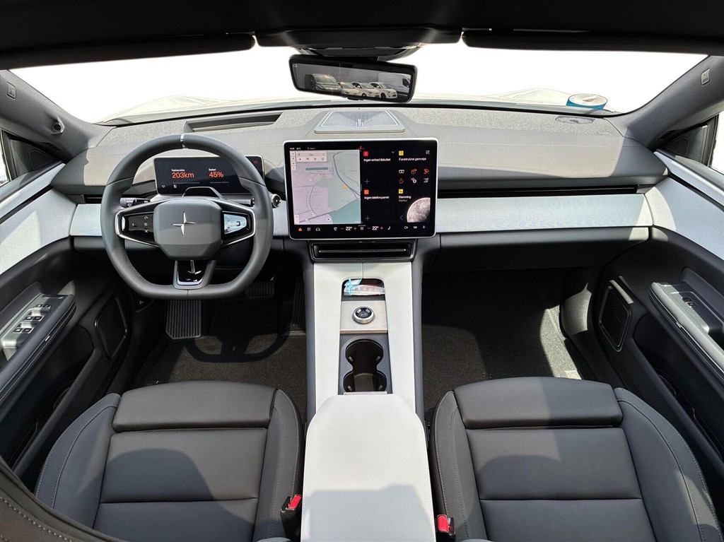 Polestar 4 LRSM billede 4