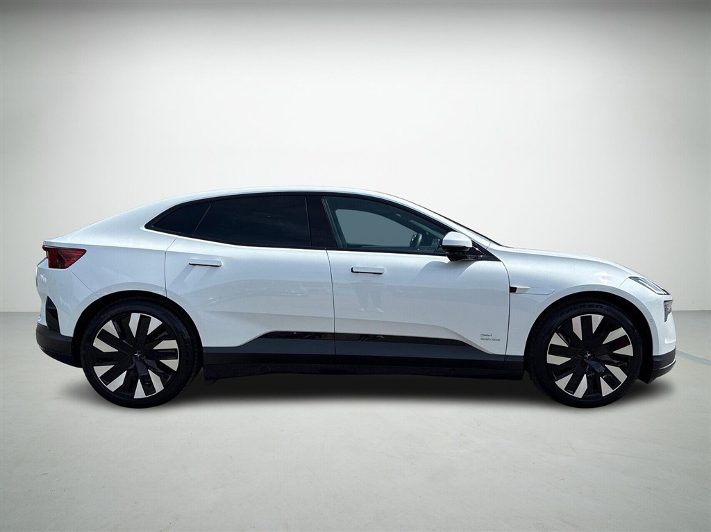 Polestar 4 LRSM billede 5