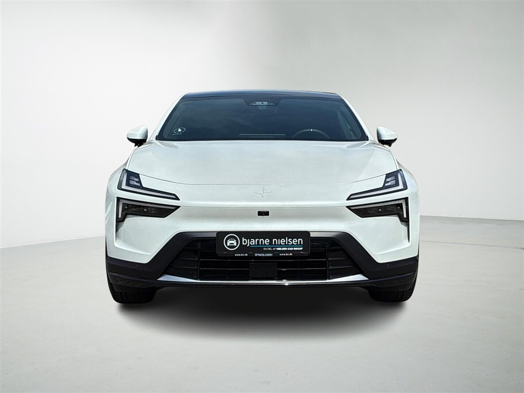 Polestar 4 LRSM billede 6