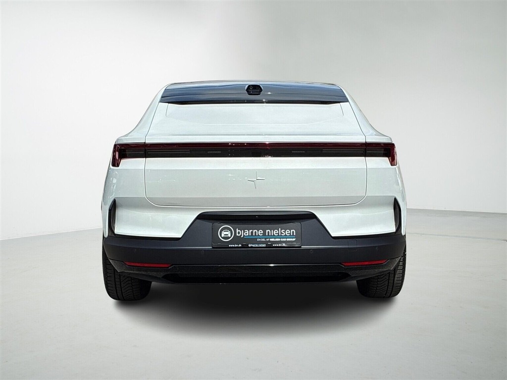 Polestar 4 LRSM billede 7