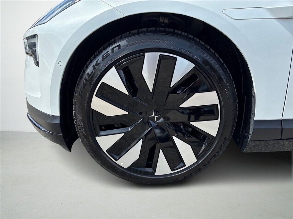Polestar 4 LRSM billede 8