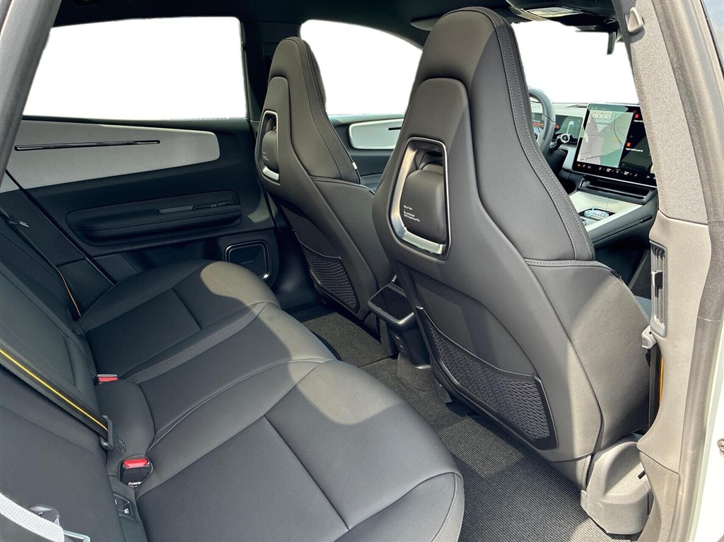 Polestar 4 LRSM billede 12