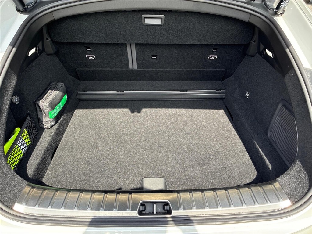 Polestar 4 LRSM billede 13