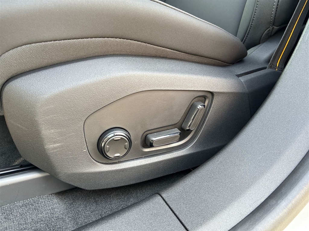 Polestar 4 LRSM billede 17