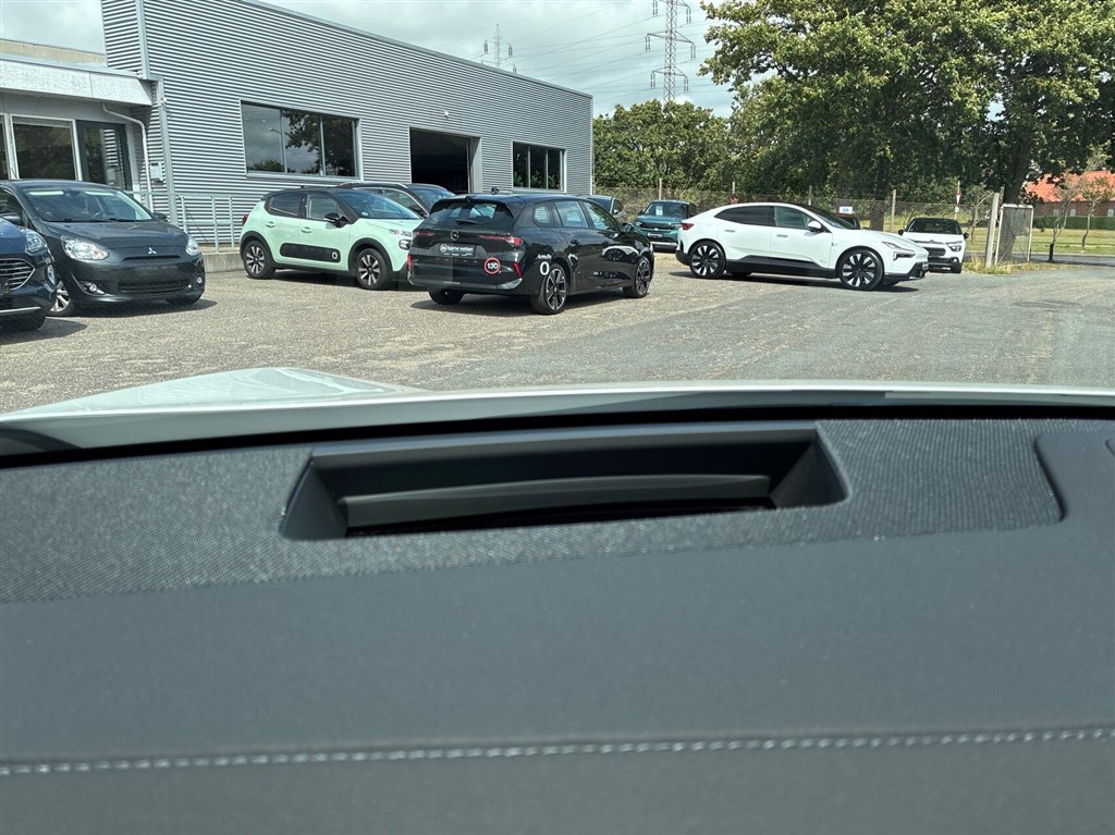 Polestar 4 LRSM billede 19