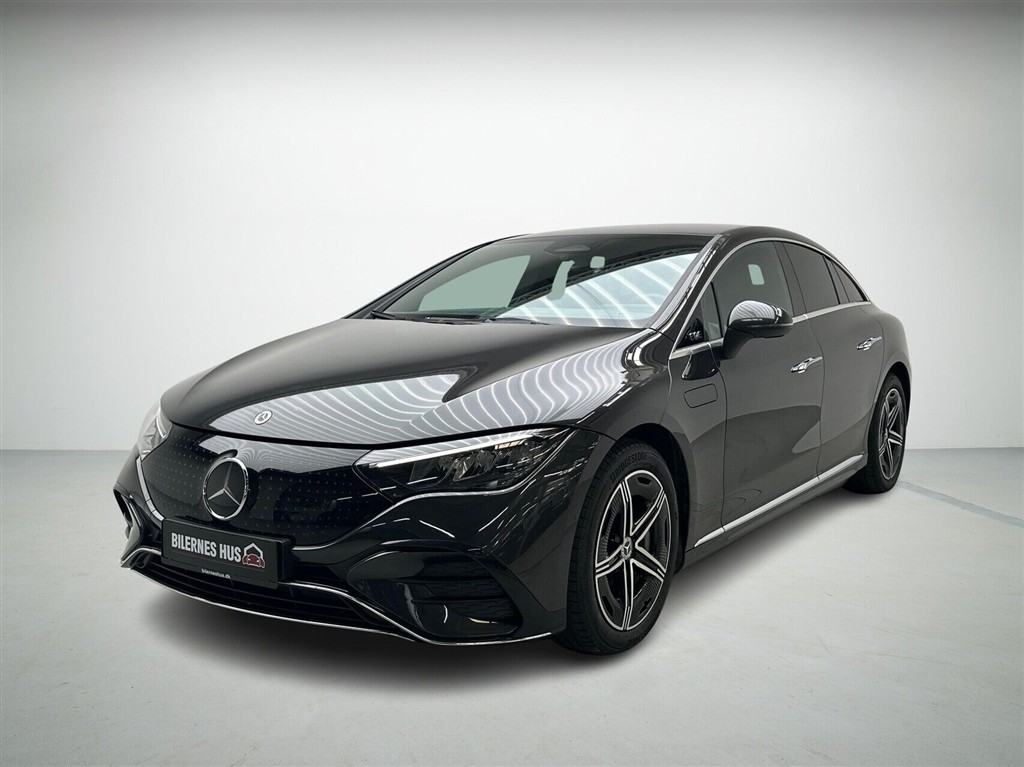 Mercedes-Benz EQE 350 