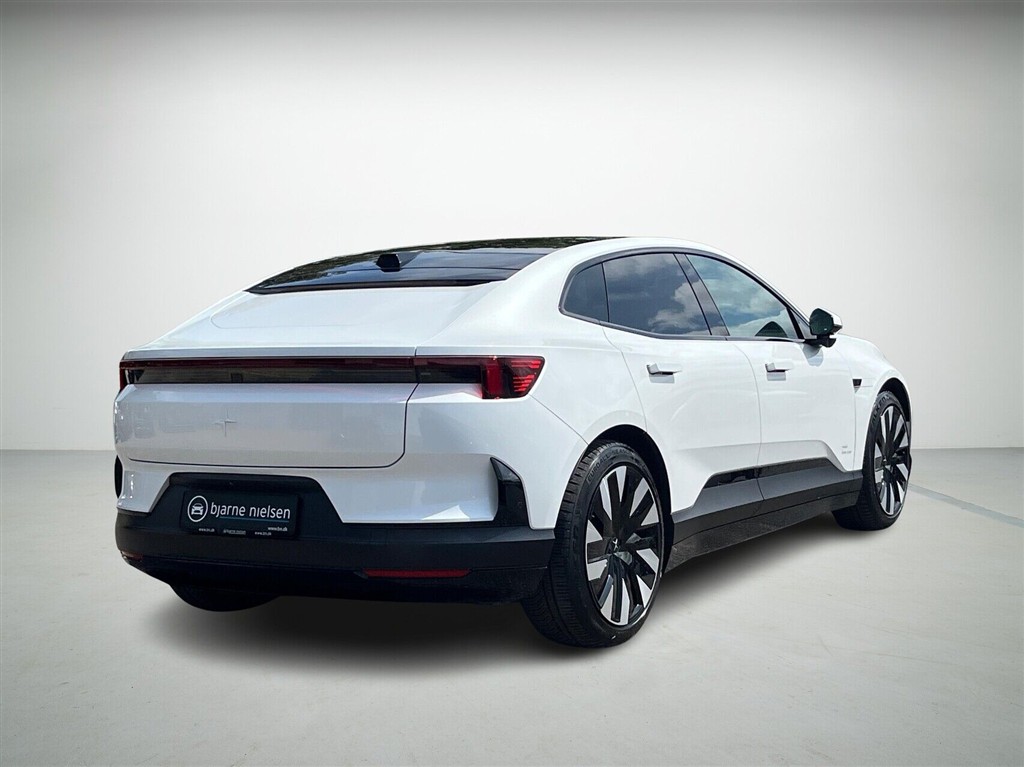 Polestar 4 LRSM billede 2