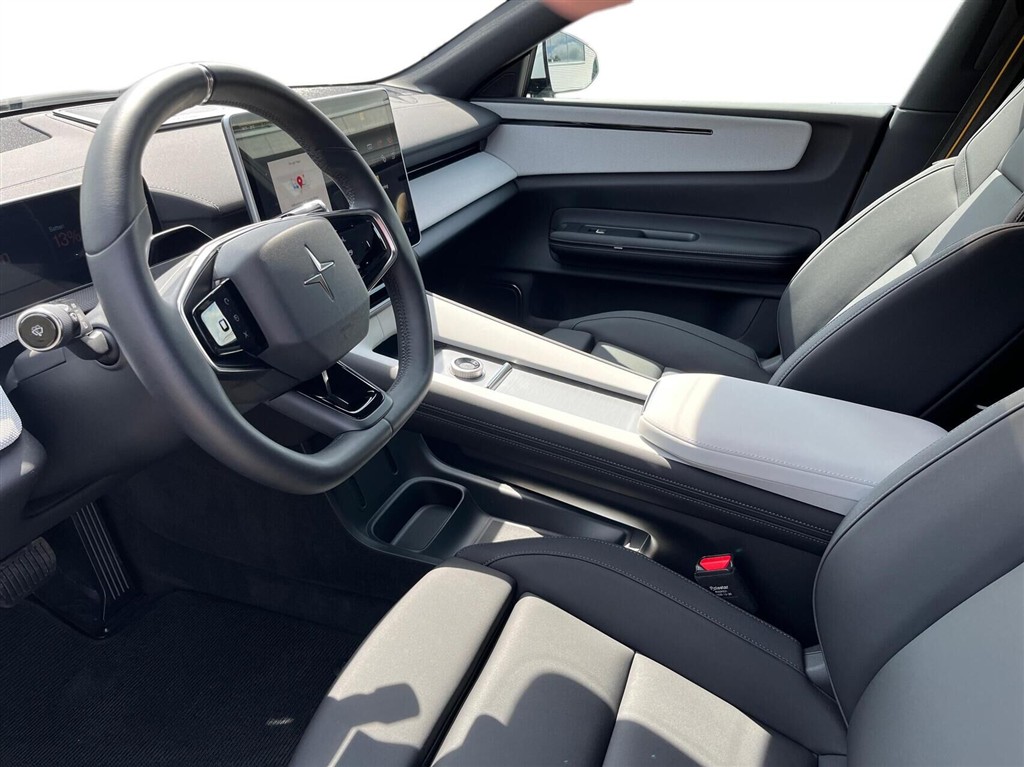 Polestar 4 LRSM billede 3