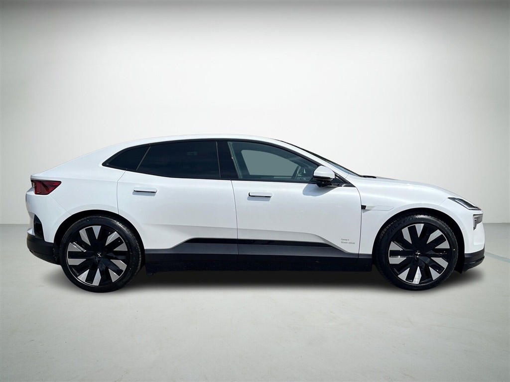 Polestar 4 LRSM billede 5