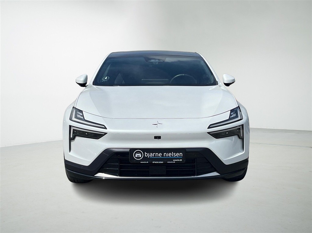Polestar 4 LRSM billede 6