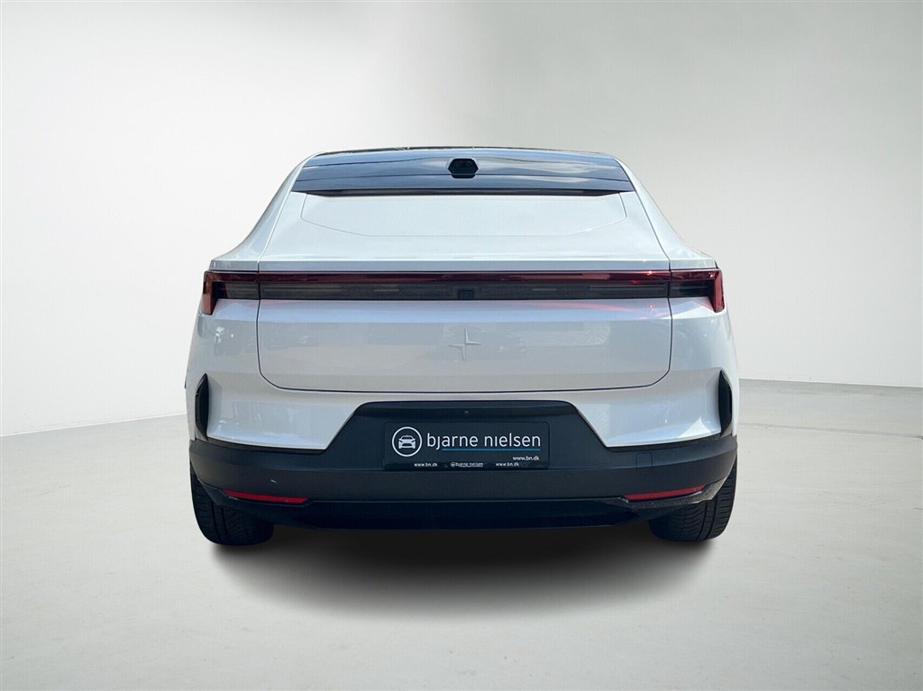Polestar 4 LRSM billede 7
