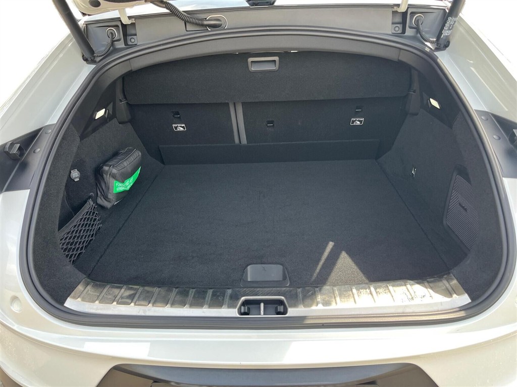 Polestar 4 LRSM billede 13