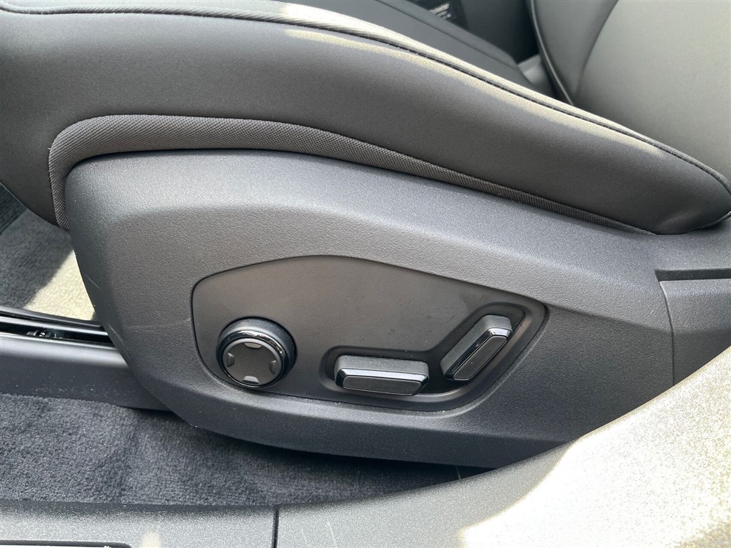 Polestar 4 LRSM billede 15