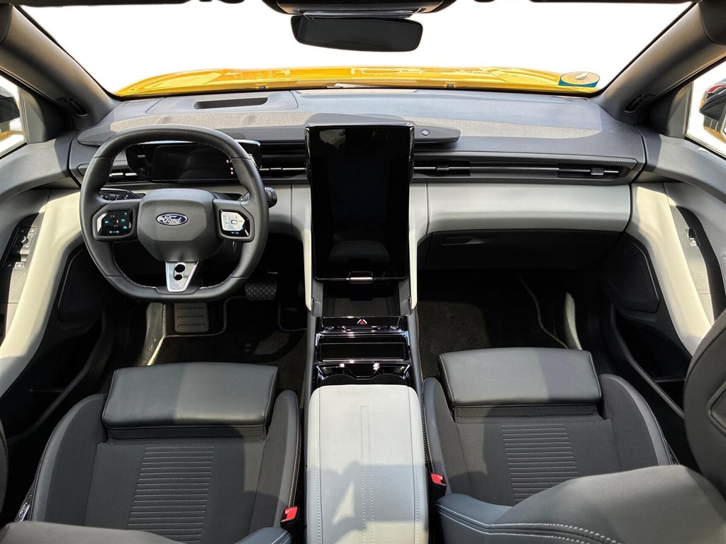 Ford Capri UR Premium billede 4
