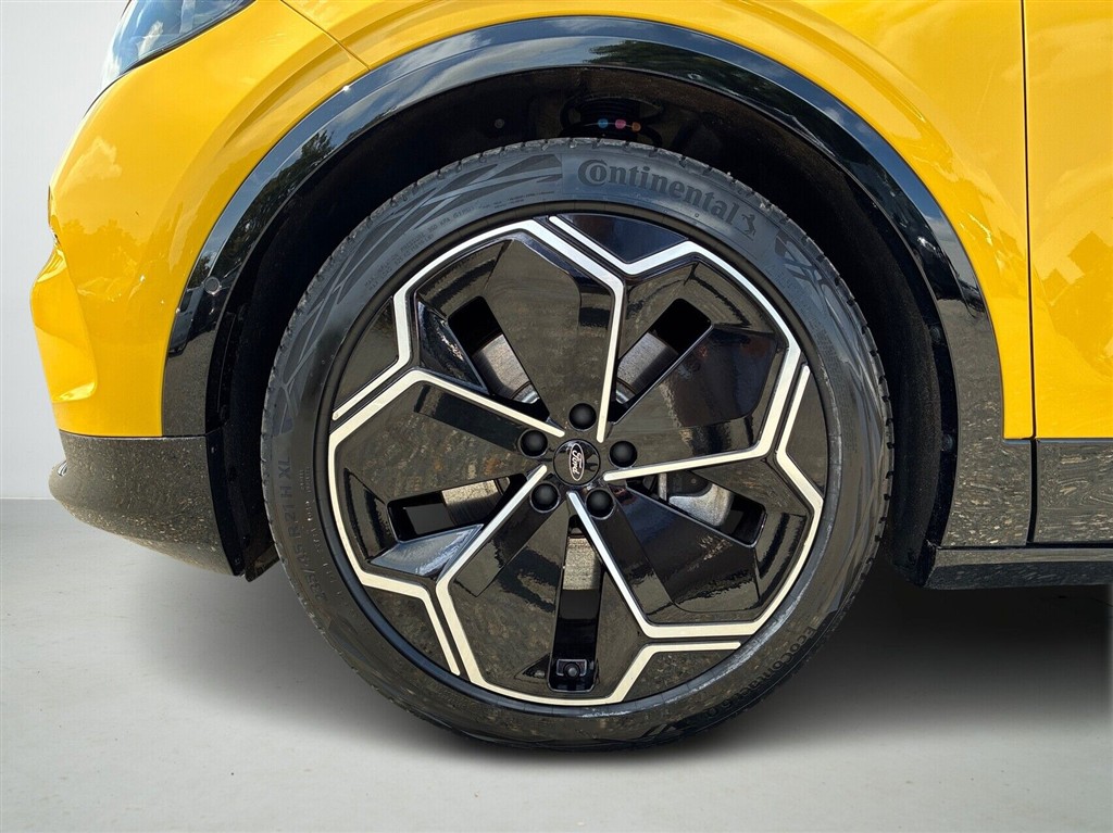 Ford Capri UR Premium billede 8