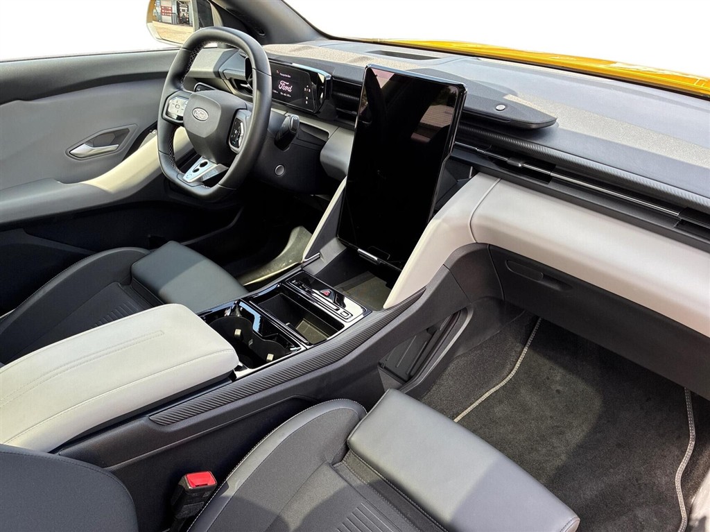 Ford Capri UR Premium billede 10