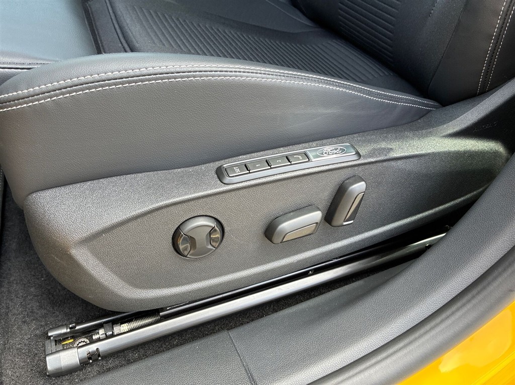Ford Capri UR Premium billede 21
